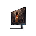 othoni samsung g7 ls32bg700euxen 32 led ultra hd 4k 144hz black extra photo 2