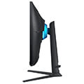 othoni samsung g7 ls32bg700euxen 32 led ultra hd 4k 144hz black extra photo 3