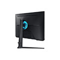othoni samsung g7 ls32bg700euxen 32 led ultra hd 4k 144hz black extra photo 4