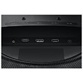 othoni samsung odyssey ls27cg552euxen 27 curved wide quad hd 165hz led black extra photo 11