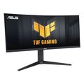 othoni asus tuf gaming vg34vqel1a 34 quad hd 100hz curved freesync black extra photo 1