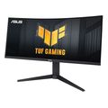 othoni asus tuf gaming vg34vqel1a 34 quad hd 100hz curved freesync black extra photo 2