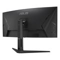 othoni asus tuf gaming vg34vqel1a 34 quad hd 100hz curved freesync black extra photo 3