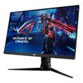 othoni asus rog strix xg27aq 27 quad hd led 144hz g sync black extra photo 1