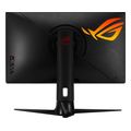 othoni asus rog strix xg27aq 27 quad hd led 144hz g sync black extra photo 2