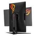 othoni asus rog strix xg27aq 27 quad hd led 144hz g sync black extra photo 3
