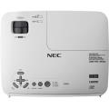 nec v260 3d ready extra photo 2