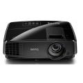 projector benq ms506 dlp svga extra photo 2