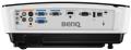 projector benq pj mx723 dlp wxga extra photo 1