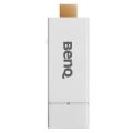 benq qcast video streaming dongle extra photo 1