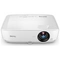 projector benq ms536 dlp svga 4000 ansi extra photo 2