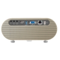 projector benq i500 smart extra photo 2