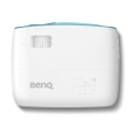 projector benq tk800 dlp 4k ultra hd extra photo 1