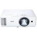 projector acer s1286h dlp xga 3500 ansi extra photo 1