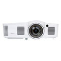 projector optoma gt1080e dlp fhd short throw 3000 ansi extra photo 1
