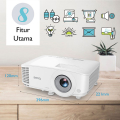 projector benq ms560 extra photo 5