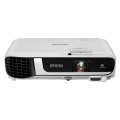 projector epson eb w51 wxga 3lcd 4000 ansi extra photo 1