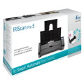 scanner iris iriscan pro 5 extra photo 2