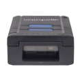 manhattan 178921 2d mini barcode scanner pocket size 450mm scan depth wireless extra photo 1