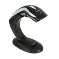 datalogic heron hd3130 bkk1b usb kit black kit includes 1d scanner stand and usb cable extra photo 1