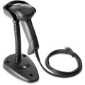 hp imaging barcode scanner bw868aa extra photo 2