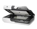 scanner hp scanjet n6310 l2700a extra photo 1