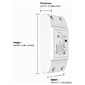 sonoff basic r4 diy wifi smart switch extra photo 15