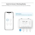 sonoff 4ch r3 smart switch wifi extra photo 2