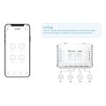 sonoff 4ch r3 smart switch wifi extra photo 4