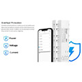 sonoff spm 4relay smart stackable power meter relay extra photo 5