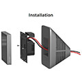 sonoff standb enclosure stand black extra photo 3 sonoff standb enclosure stand black extra photo 3