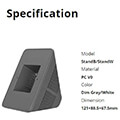 sonoff standb enclosure stand black extra photo 5 sonoff standb enclosure stand black extra photo 5