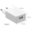 sonoff ga 0502000v usb power adapter 5v 2a extra photo 3