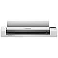 scanner brother ds 940dw portable with battery extra photo 1