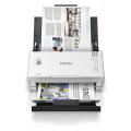 scanner epson workforce ds 410 sheetfed duplex extra photo 1