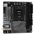 mitriki asrock z790m itx wifi retail extra photo 3