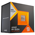 cpu amd ryzen 9 7900x3d 440ghz 12 core extra photo 1