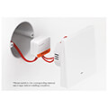 sonoff zbminil2 zigbee mini 2 way smart switch extra photo 3