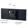 coolseer smart control panel 6 inches screen extra photo 13