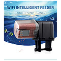 coolseer wifi fish feeder extra photo 10