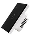 coolseer wifi light wall touch switch monos mayros l n l extra photo 1