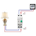coolseer wifi smart switch 2p with power meter col ssw2 63 extra photo 10