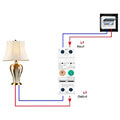 coolseer wifi smart switch 2p with power meter and leakage protection col slw2 63 extra photo 14