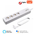 coolseer zigbee smart power strip col ps02zbe extra photo 6