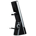 g roc n61 desk lamp black with wireless qi charger extra photo 1