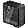 case deepcool ck560 computer case extra photo 1