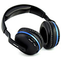 meliconi hp comfort cuffia tv stereo headset extra photo 1