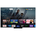 tv tcl 55c835 55 mini led qled 144hz 4k ultra hd google tv smart wifi extra photo 1