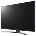 tv lg 43uq81003 43 led 4k hdr ultra hd smart wifi model 2022 extra photo 2