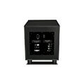 wharfedale sw 12 black subwoofer extra photo 2 wharfedale sw 12 black subwoofer extra photo 2